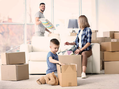 packers and movers Hyderabad